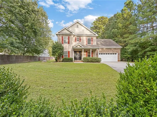 1313 Long Ridge Rd, Chesapeake, VA 23322