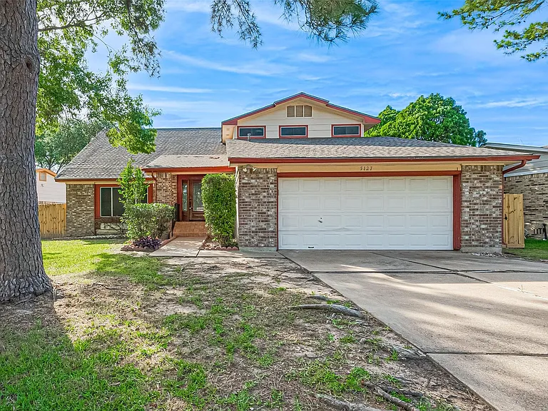 5127 Smokey River Dr — Photo 1