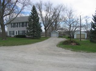 1205 4th St, Corning, IA 50841