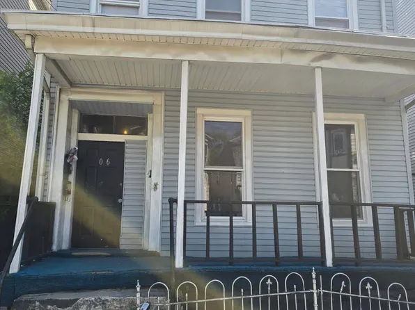 306 Van Houten St #2R, Paterson, NJ 07501