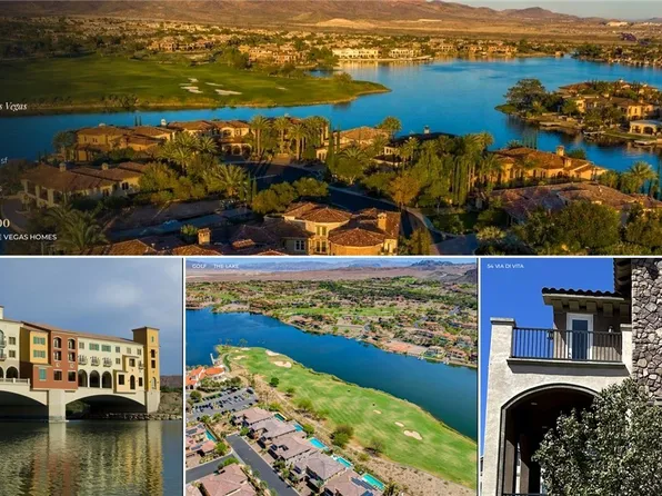 54 Via Di Vita, Henderson, NV 89011