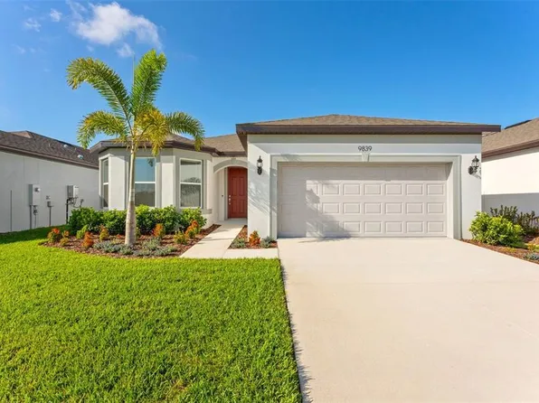 9839 Crescent Moon Dr, Riverview, FL 33578