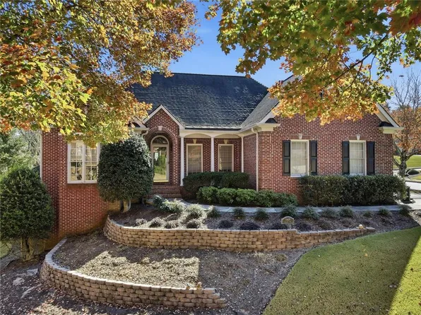 5409 Culzean Way, Suwanee, GA 30024