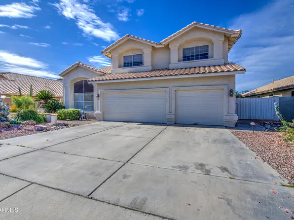 12403 W Monte Vista Road, Avondale, AZ 85392