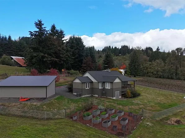 137 Ryan Road, Mossyrock, WA 98564