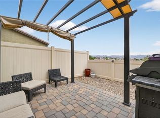 2852 Beacon Rock Dr, Laughlin, NV 89029