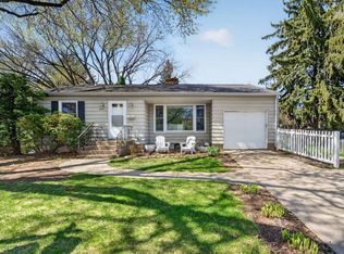 556 Glen Drive, Madison, WI 53711