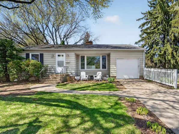 556 Glen Drive, Madison, WI 53711