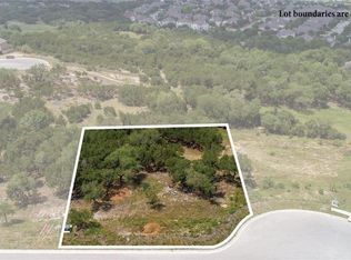 234 Bitterroot Ln, Austin, TX 78737