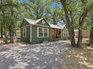 5727 Arkansas Trl, Granbury, TX 76048