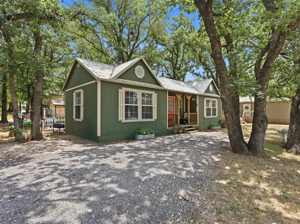 5727 Arkansas Trl, Granbury, TX 76048