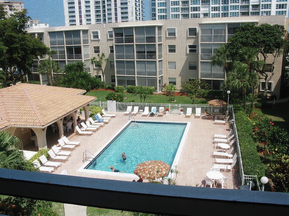 Pool and clubhouse
