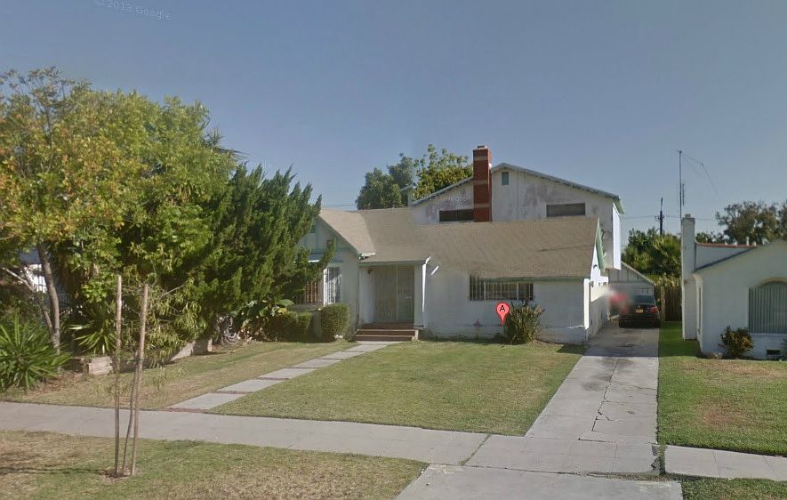1st image of this home