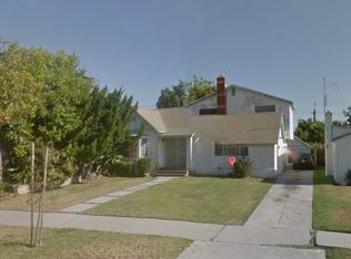 641 W 115th St, Los Angeles, CA 90044