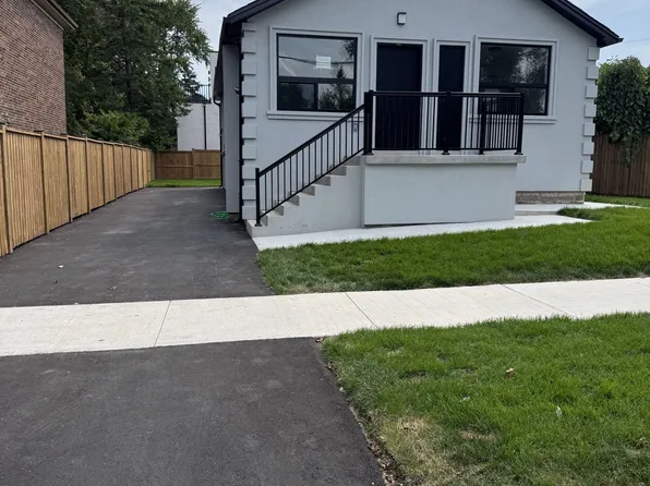 101 Minerva Ave, Toronto, ON