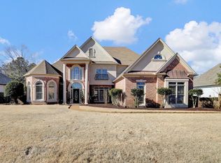 10236 W Shrewsbury Run LOT 508, Collierville, TN 38017