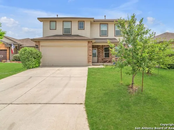 2606 Yaupon Rnch, San Antonio, TX 78244