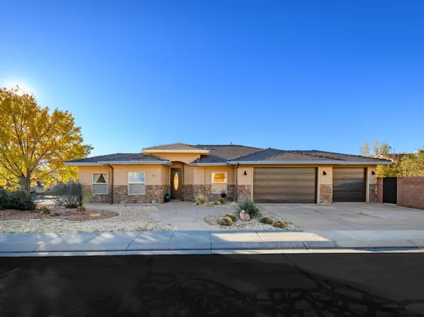 201 W Lake Ln, Toquerville, UT 84774