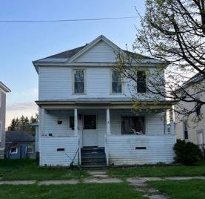 Property Front View