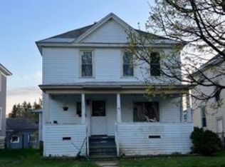 527 William St, Rome, NY 13440