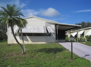 7406 SE Independence Ave, Hobe Sound, FL 33455