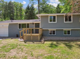 1310 S Shore Dr, Martinsville, IN 46151