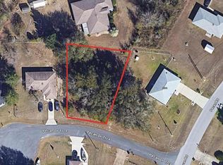 Silver Springs Shores, Ocala, FL 34472