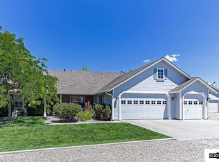 1652 Golconda Ct, Minden, NV 89423