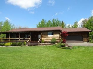 619 Backer Rd, Beaver Dams, NY 14812