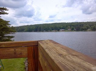 750 Lake Shore Rd, Friedens, PA 15541