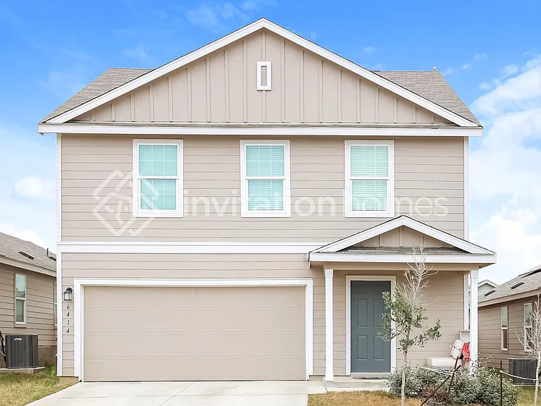 6414 Simon Run — Photo 1