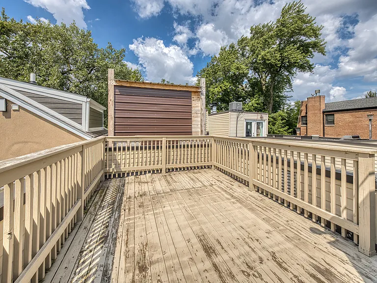 1839 N Bissell St #3 — Photo 19