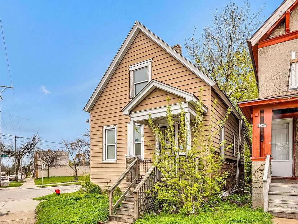 1st image of 1344 W Atkinson AVENUE
