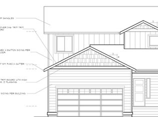 160 E G St LOT 10, Vernonia, OR 97064