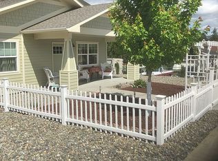 418 Cleveland St, Asotin, WA 99402