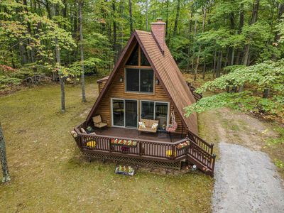 5334 Blue Lake Dr, Gladwin, MI, 48624