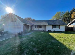 2642 Summer Ln, Eugene, OR 97404