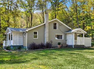 223 Poplar Run Rd, Normalville, PA 15469