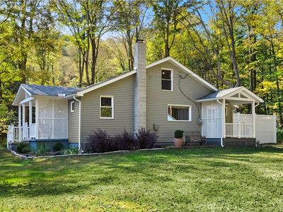 223 Poplar Run Rd, Normalville, PA, 15469