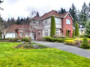 3522 264th Ave SE, Sammamish, WA 98075