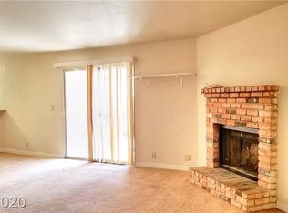 5368 River Glen Dr UNIT 348, Las Vegas, NV 89103