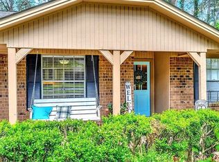 1533 Terracewood St, Nacogdoches, TX 75965