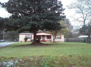 7707 Yemassee Rd, Savannah, GA 31419