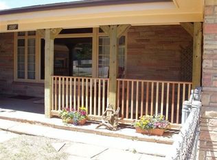 400 E 15th St, Casper, WY 82601