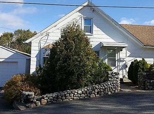 5 Marion St, Westerly, RI 02891