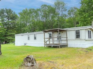 45 Maple Ave, Blossburg, PA 16912