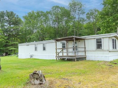 45 Maple Ave, Blossburg, PA, 16912