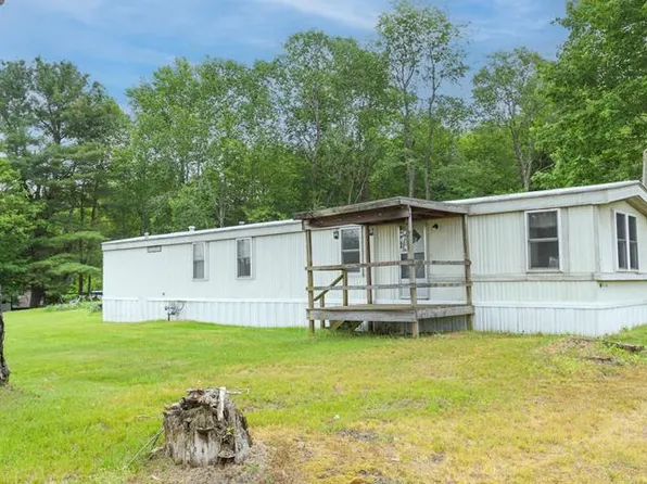 45 Maple Ave, Blossburg, PA 16912