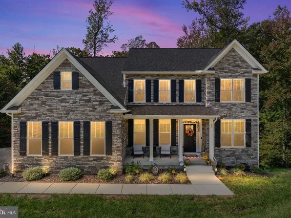 85 Sentinel Ridge Ln, Stafford, VA 22554