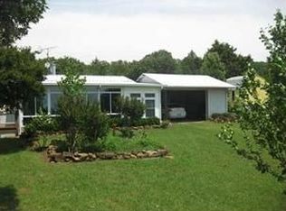 6800 Shaver Rd, Lavaca, AR 72941